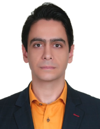 محمد مظلومی راد