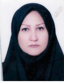 طاهره عسگری