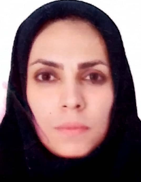مهین سادات قریشی