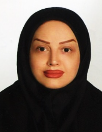 فاطمه زهرا مرتضی زاده گردرودباری