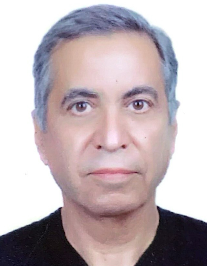علیرضا شاه سیاه