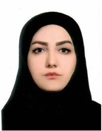 منیژه حیدری عجملو