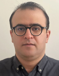 مازیار شاکرمی