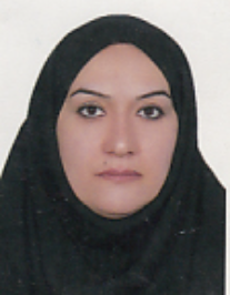 مهناز محمدی