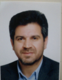 محمدعلی خلیلی