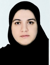 زهره زبرجدی