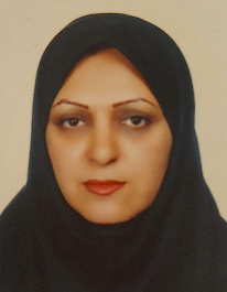 هاله زاهدی انارکی
