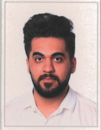 محمد امین اسماعیلی