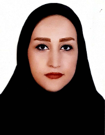 شبنم مختارزاده جیر