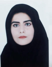 مریم کارگر حاجی آبادی