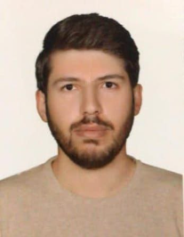 بهنام صلح میرزایی