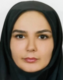 فاطمه شهبازی