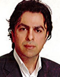پرهام پراگومی