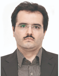 امین فغفوری آذر