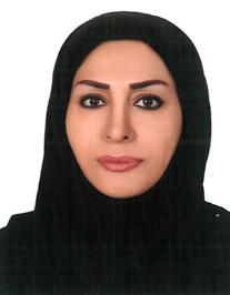 زهرا حیدری