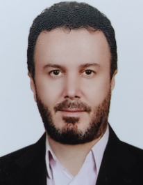 فرشید میرزایی
