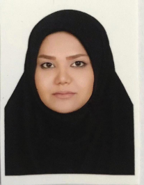 روشنک بهرام زاد