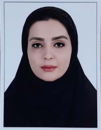 زهرا قاسمی مدانی