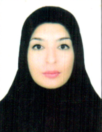 سودابه باقری