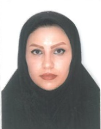 سمیه چراغی