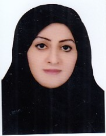 نازنین ریگی مطلق