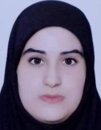شقایق غبیشاوی