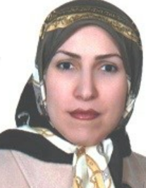 زهرا علی مددی