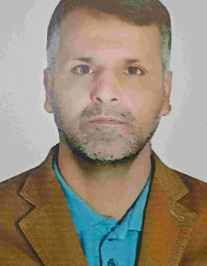 علی وزیری