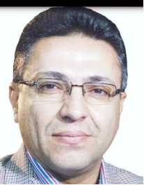 محمد احمدپناه