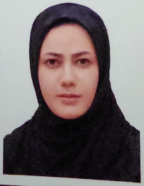 سپیده آجودانی لاهرودی