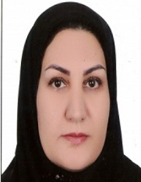 زینب بحرانی فرد