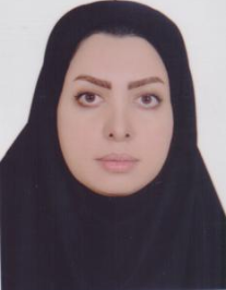 هدی فاطمی نژاد