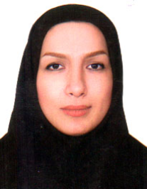 سیده فاطمه رضوی