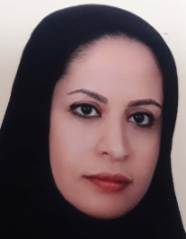سعیده دامگاه