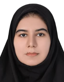 نیلوفر رحیمی هلری