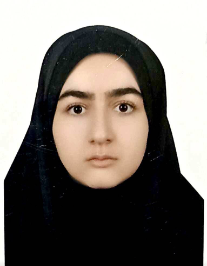 فاطمه کاظمی دیزج