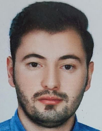 مهدی شادنام زربیل