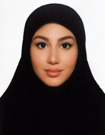 پریا مجتهدزاده