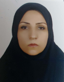 مریم محتشمی