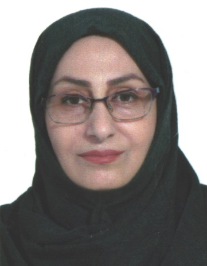 فرحناز کامیابیان طبری