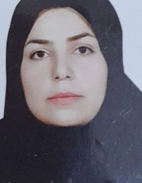 مریم ضرغامی اکمل