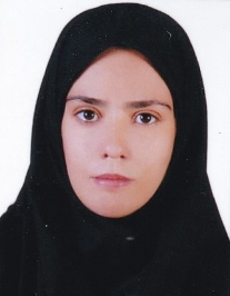 زهرا یاوری نژاد