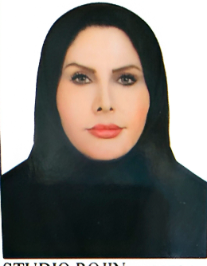 فاطمه آسبان