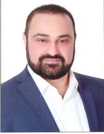 فرشید کمالی نژاد