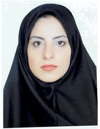 نادیا خالقی