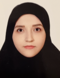اکرم تقی زاده