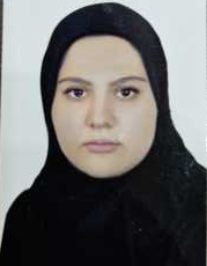 بهاره علیزاده صنعتی