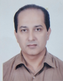 محمد کارگری