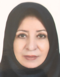 شهلا وزیری خیاوی