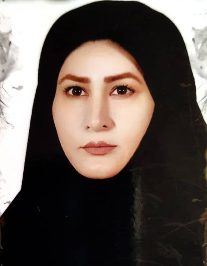 سمیه مرادی